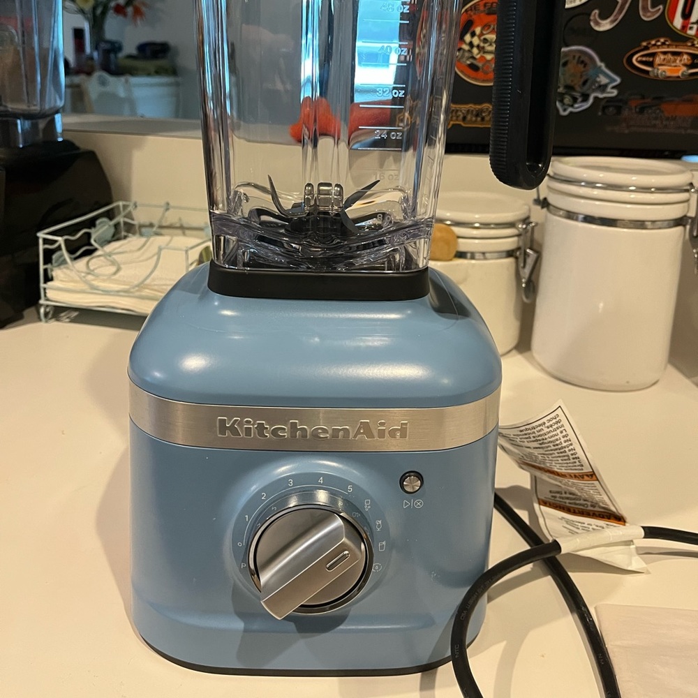 KitchenAid K400 Blender